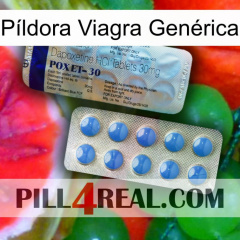 Píldora Viagra Genérica 39